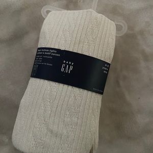Baby Gap leggings